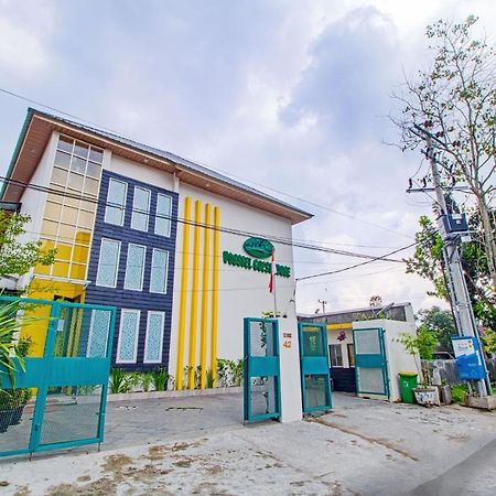 מדאן Vosstel Guest House מראה חיצוני תמונה