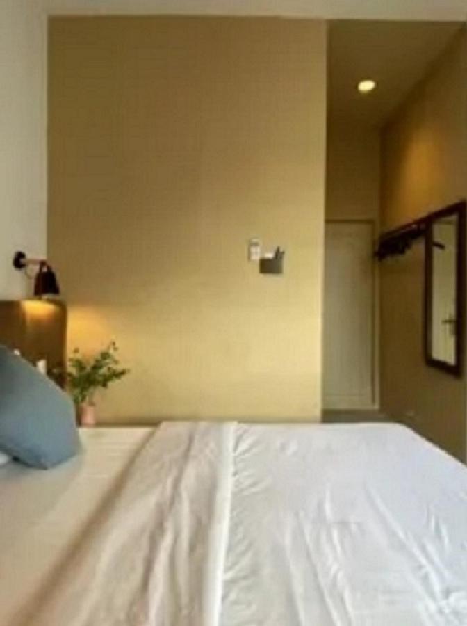 מדאן Vosstel Guest House מראה חיצוני תמונה