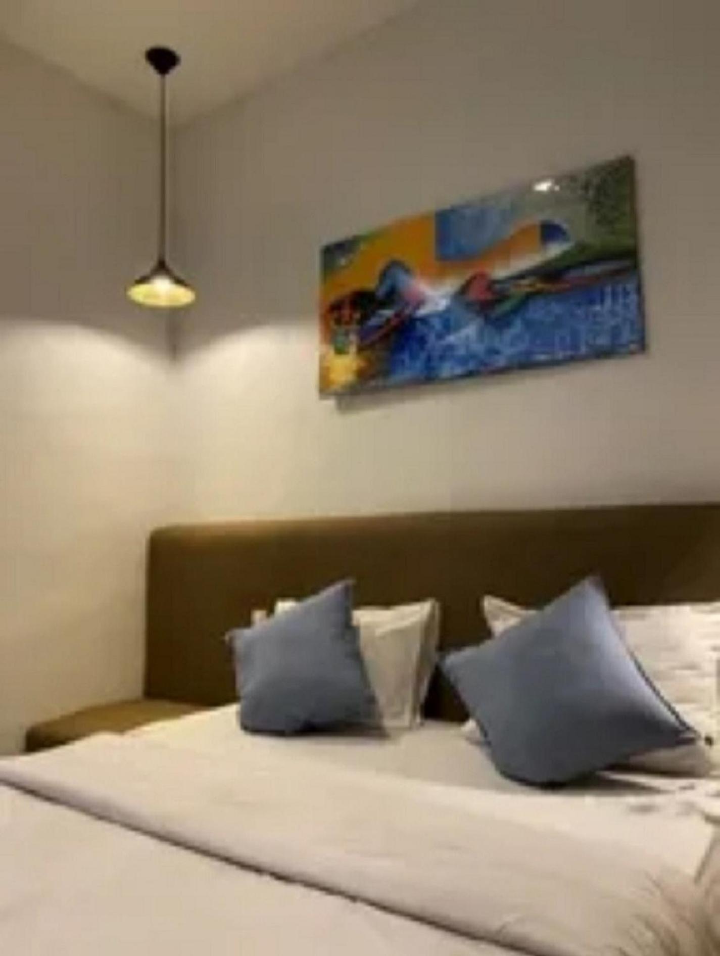 מדאן Vosstel Guest House מראה חיצוני תמונה