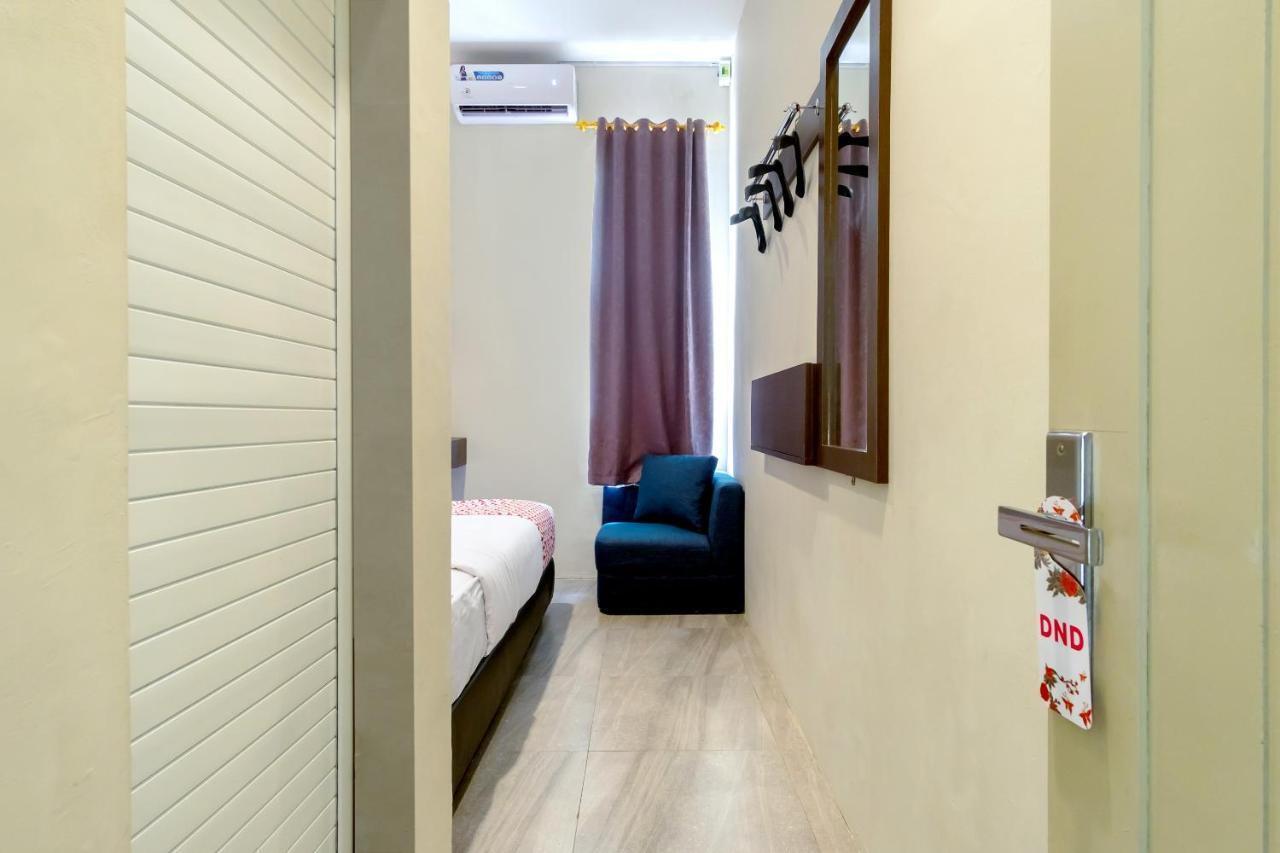 מדאן Vosstel Guest House מראה חיצוני תמונה