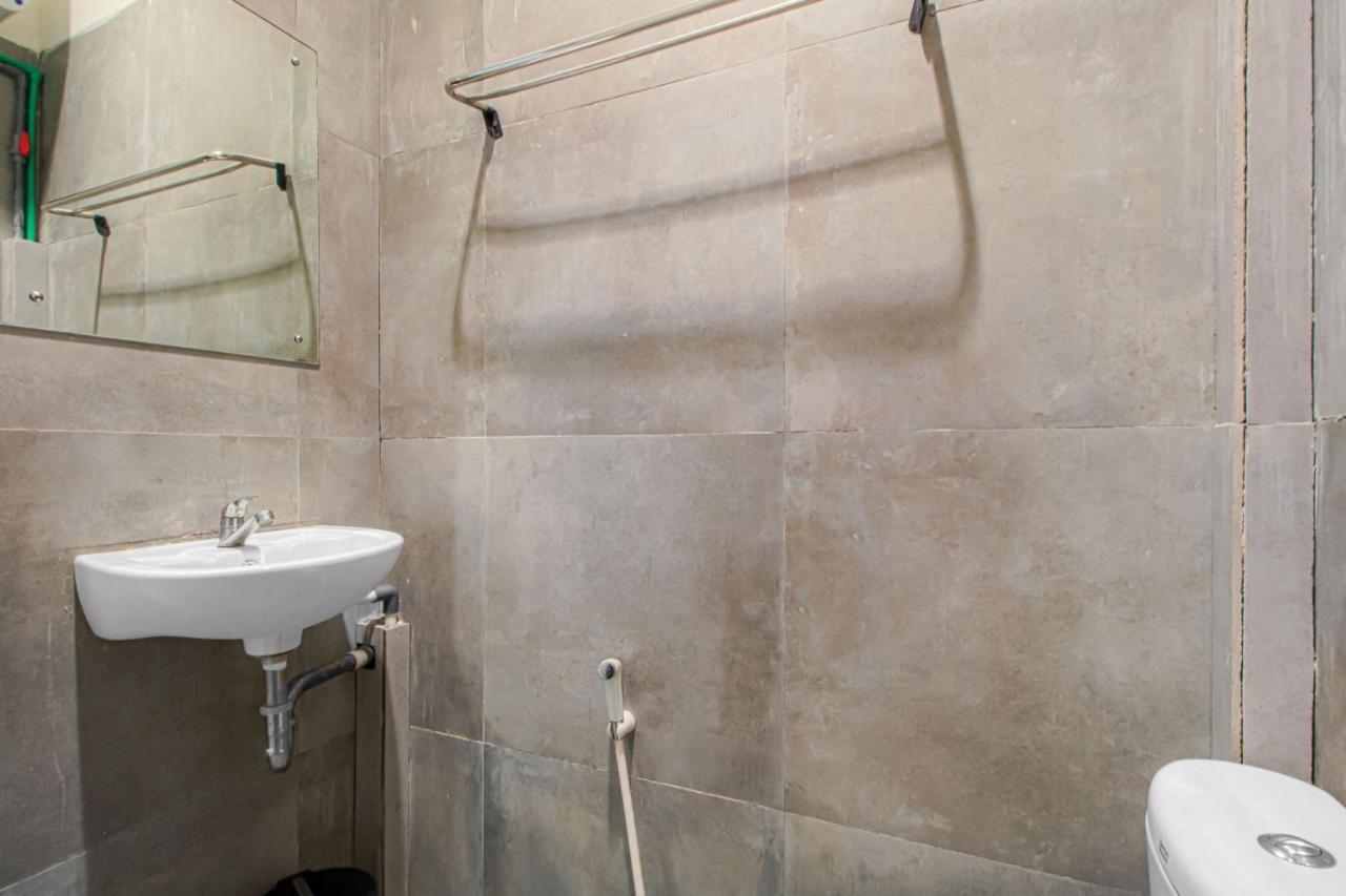 מדאן Vosstel Guest House מראה חיצוני תמונה