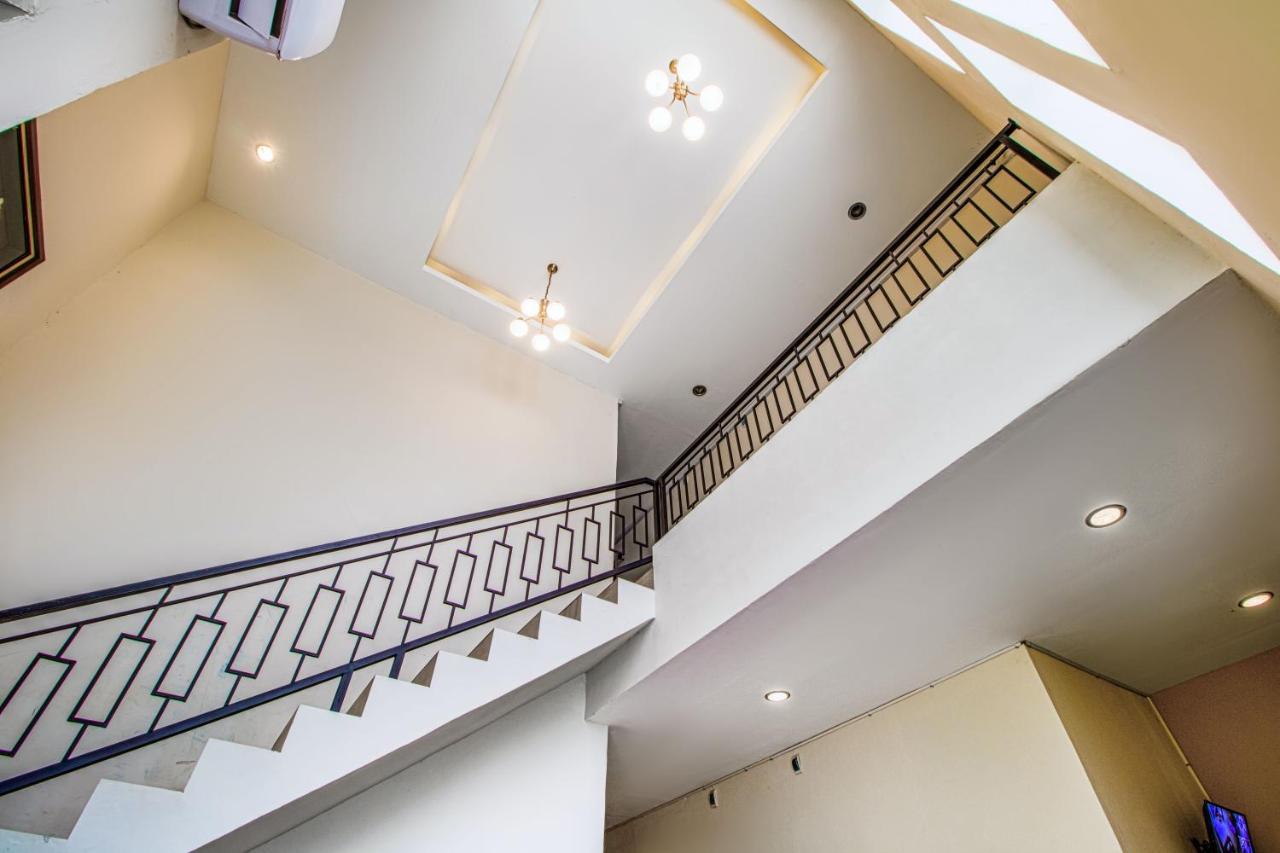 מדאן Vosstel Guest House מראה חיצוני תמונה